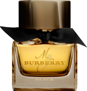 Perfume (Foto: My Burberry Black de Burberry)