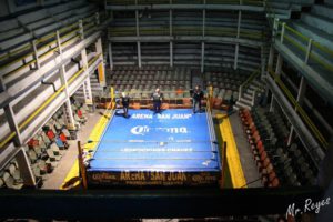 Arena San Juan Pantitlan (Foto:estrellasdelringblogspot.com)