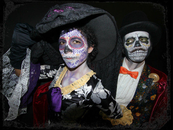 17 Los cuentos de la catrina digitaliza la tradicion del dia de muertos