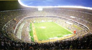 Estadio Azteca (Foto: www.ubicalas.com)