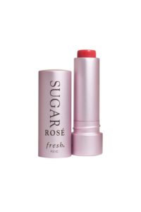 fresh sugar rose tinted lip treatment