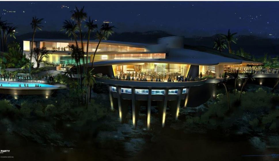 La casa de Iron Man/Tony Stark se ha vendido por muchos millones