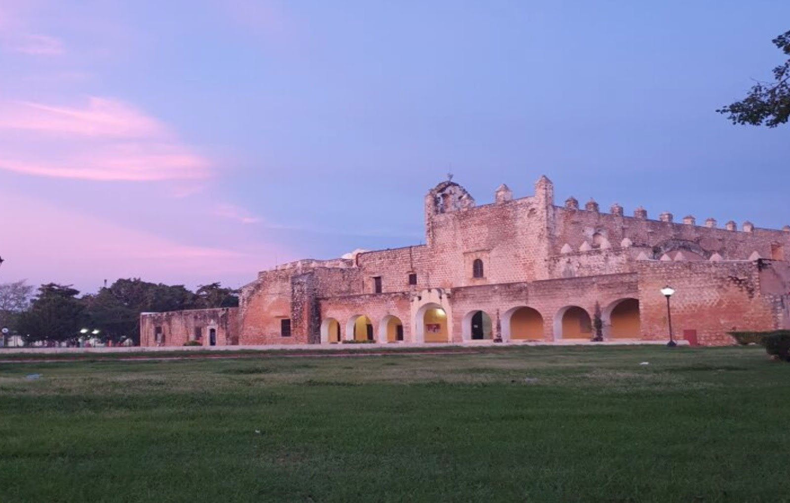 Selva Maya: Un paraíso natural dentro de Grupo Mesones